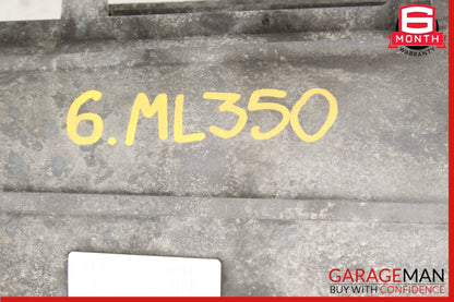 06-12 Mercedes W164 ML350 GL450 722.9 7G AWD Automatic Transmission OEM