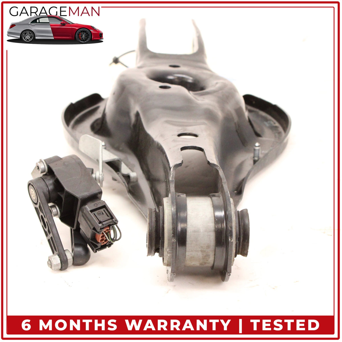2014-2021 BMW M235i F22 RWD Rear Left or Right Lower Control Arm 6867540 OEM