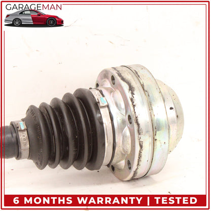 2011-2018 Porsche Cayenne 958 AWD Front Left or Right CV Axle Drive Shaft OEM