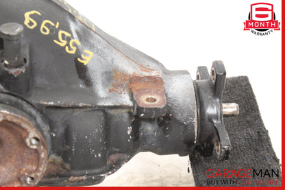 1999-2002 Mercedes W210 E55 AMG Rear Differential Diff Carrier 2103503162 OEM