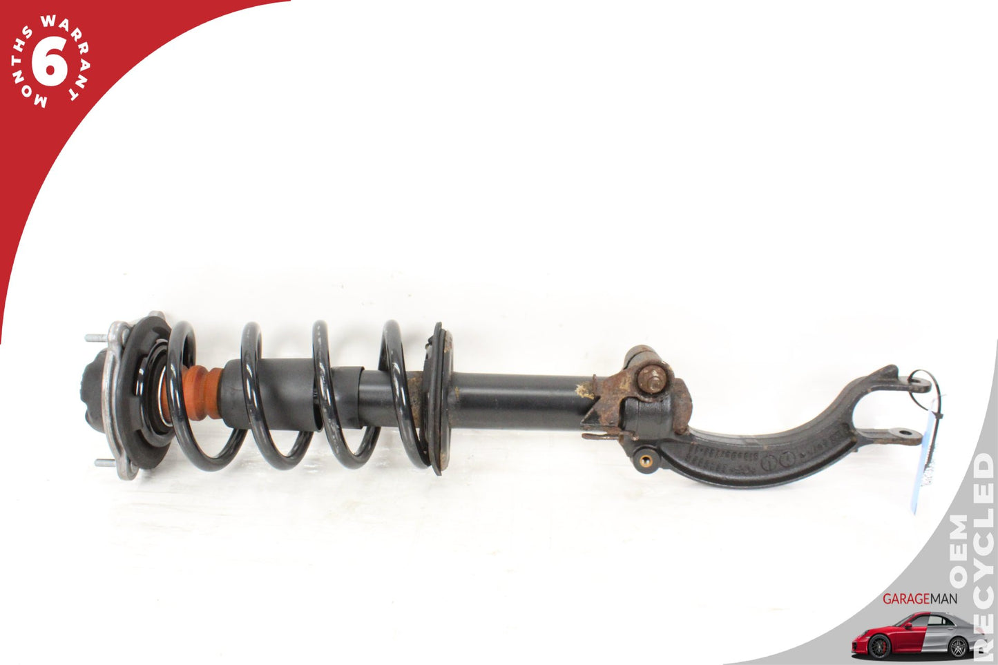 2012-2018 Audi A6 C7 Front Left or Right Strut Shock Absorber 4G0413031D OEM