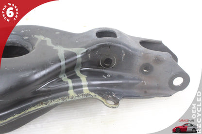 2012-2018 Mercedes W218 CLS550 Rear Left or Right Lower Spring Seat Control Arm