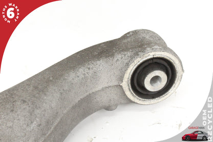 2012-2018 Audi A6 C7 Rear Left Lower Control Arm 8R0505311F