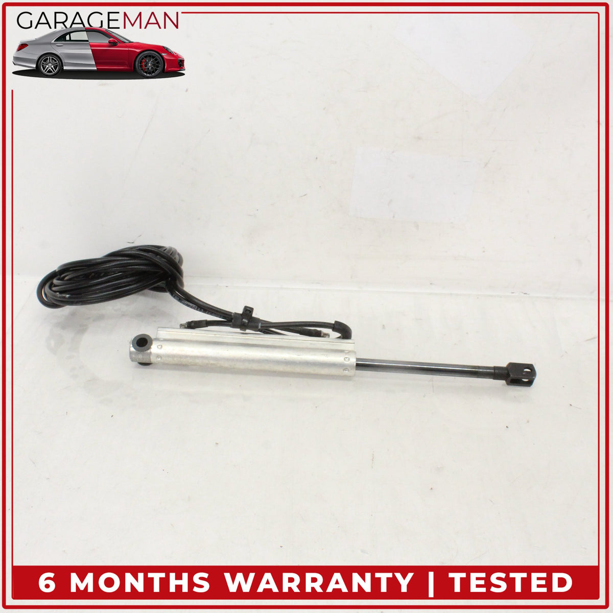 2011-2017 Mercedes W207 E350 E400 Left Or Right Side Bow Tension Cylinder OEM
