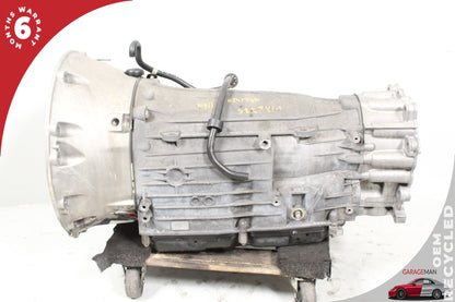 2007-2012 Mercedes X164 GL450 ML550 722.9 7G Automatic Transmission OEM 116K