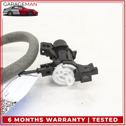 2008-2017 Mercedes W204 C300 Trunk Lid Lock Latch Actuator 2047500185 OEM