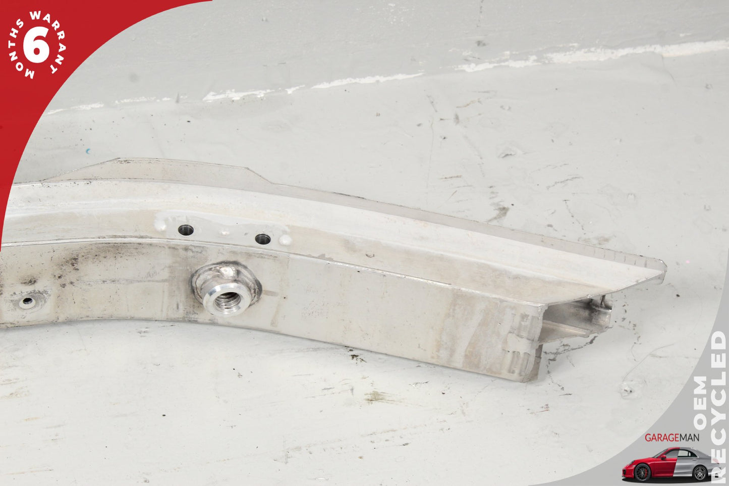 2012-2020 BMW 430i 320i 335i 428i 440i Front Bumper Reinforcement Beam Bar OEM
