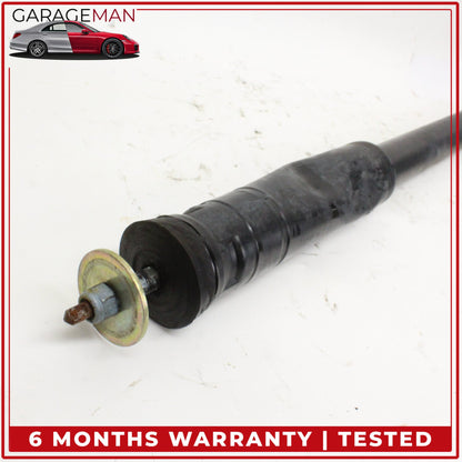 2003-2009 Mercedes W211 E350 Rear Left and Right Shock Strut Absorber Set OEM
