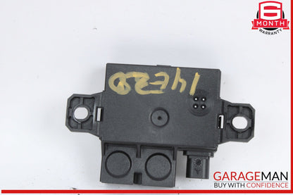 2006-2018 Mercedes-Benz E250 W212 Battery Monitoring Control Module 0009822023