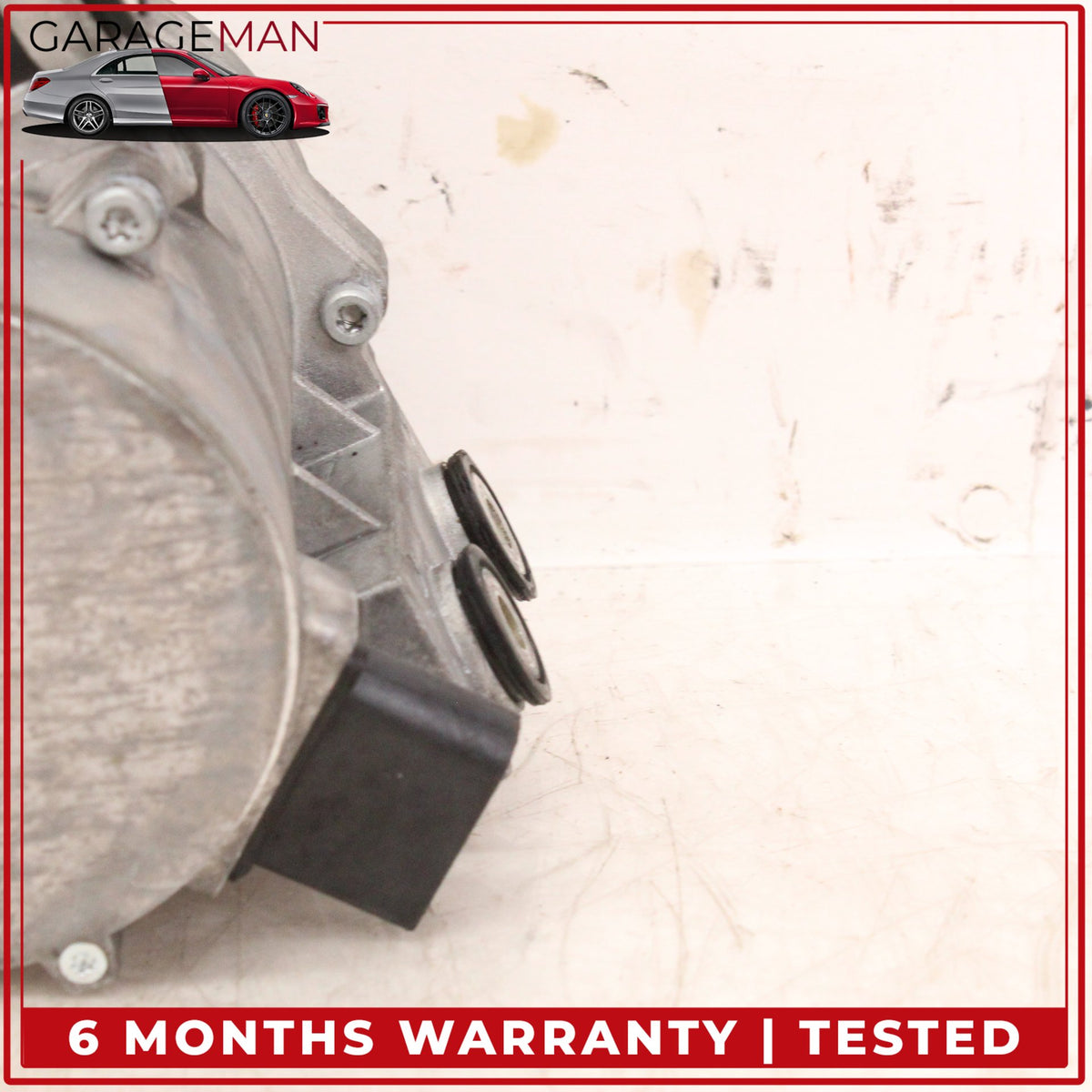 2006-2013 BMW X5 Z4 128i 528i 328i Electric Coolant Water Pump 7586925 OEM
