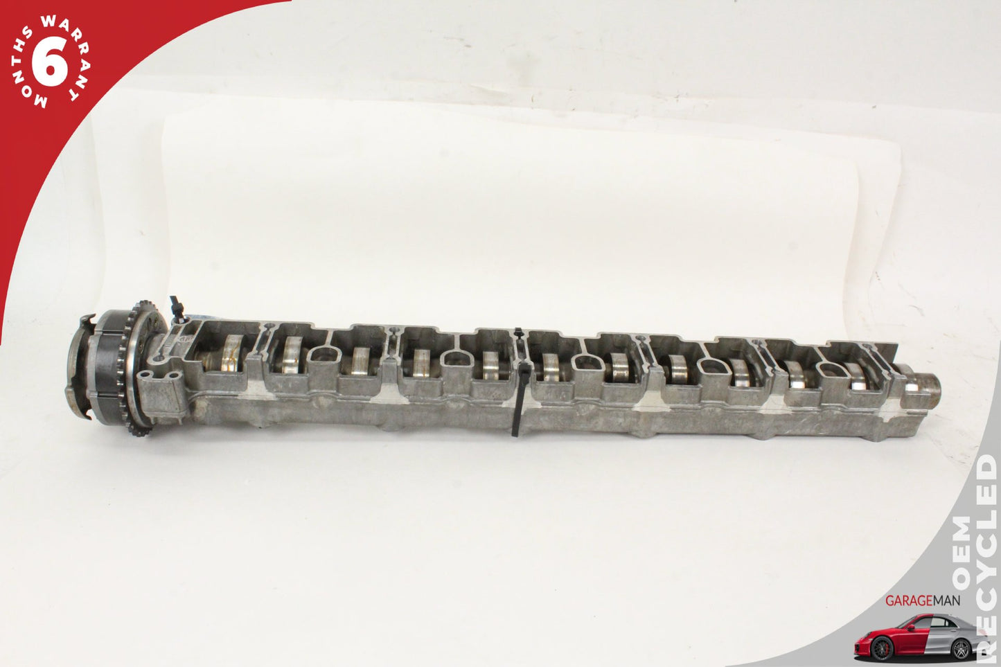 2007-2012 BMW 335is E92 RWD 3.0L Intake & Exhaust Camshaft 7540442 OEM