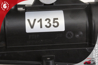 2011-2018 Porsche Cayenne Hybrid S Transmission Hydraulic Pressure Control Unit
