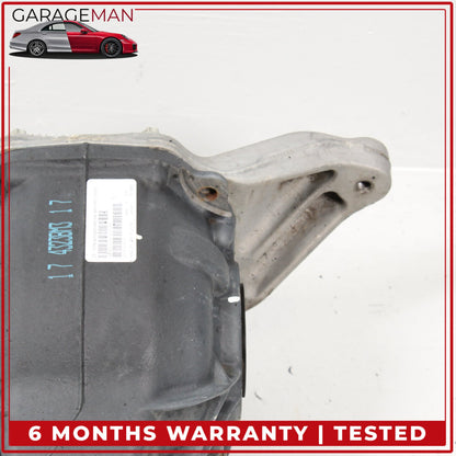 2012-2018 Mercedes W166 ML350 M276 Rear Differential Diff Axle Carrier OEM