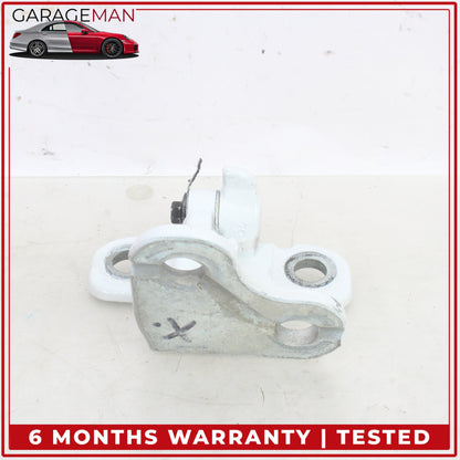 2013-2022 LR Range Rover L405 Rear Right Upper and Lower Door Hinge Set OEM