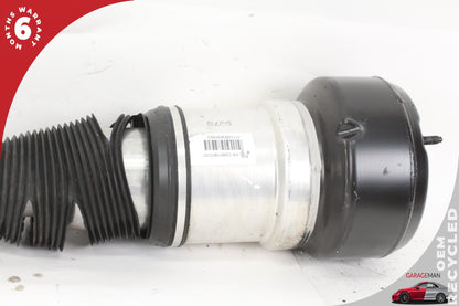 2007-2014 Mercedes-Benz S550 W221 Sedan Rear Right Airmatic Shock Strut 2213202213