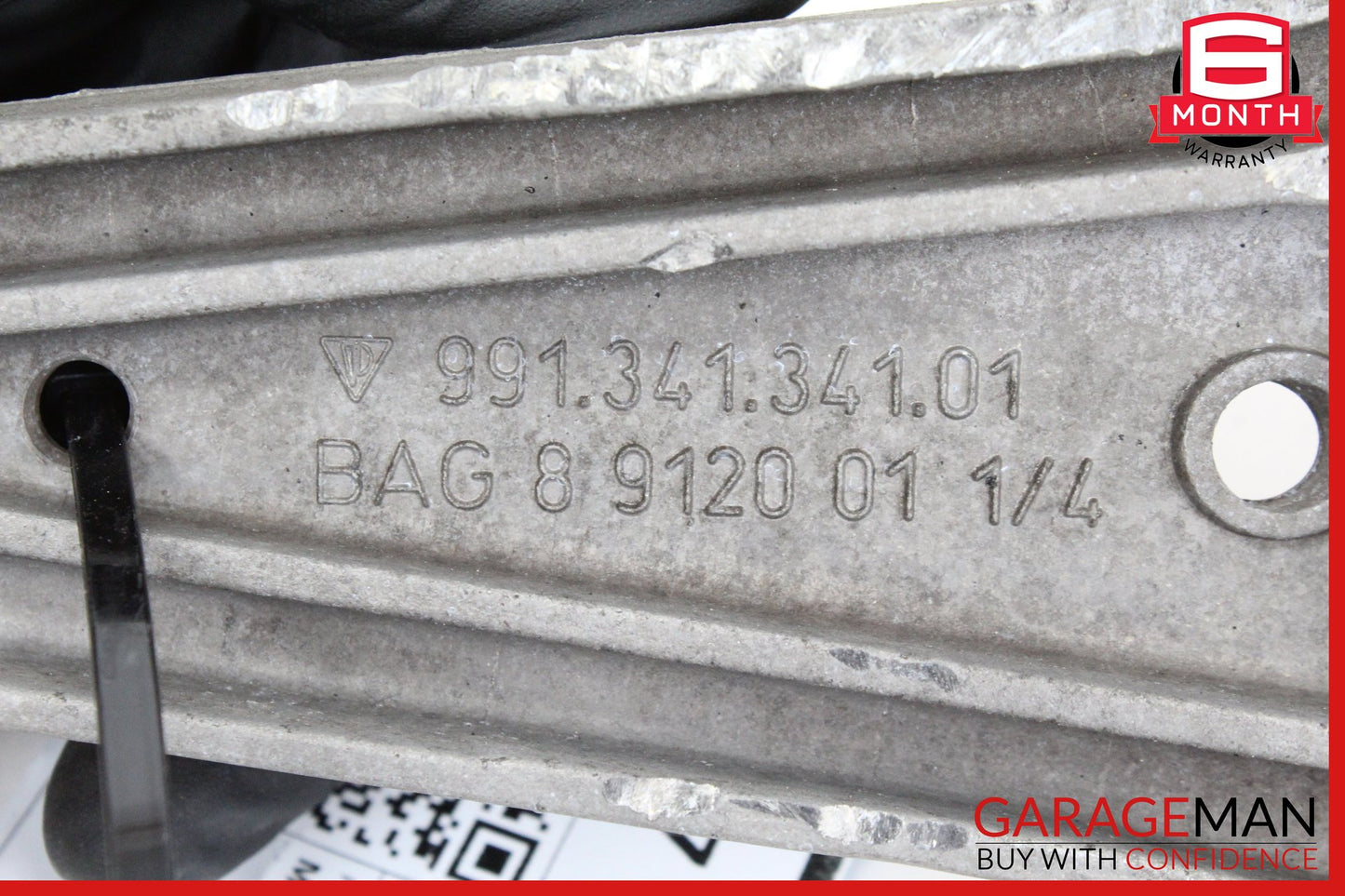 2013-2016 Porsche Cayman 981 Rear Left or Right Lower Control Arm 99134134101