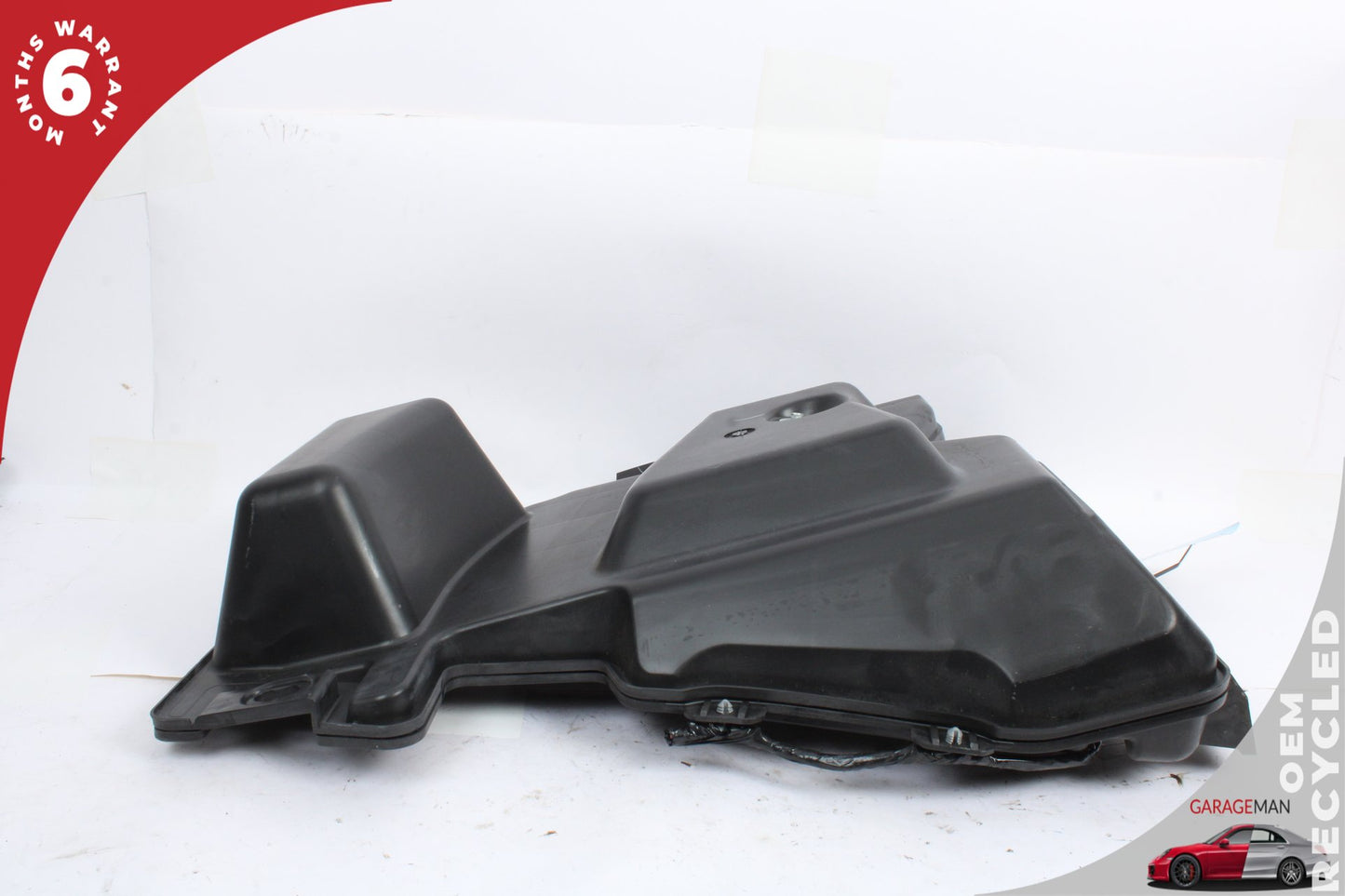 2006-2010 Pontiac Solstice Saturn Sky Rear Audio Subwoofer Speaker 10346926 OEM
