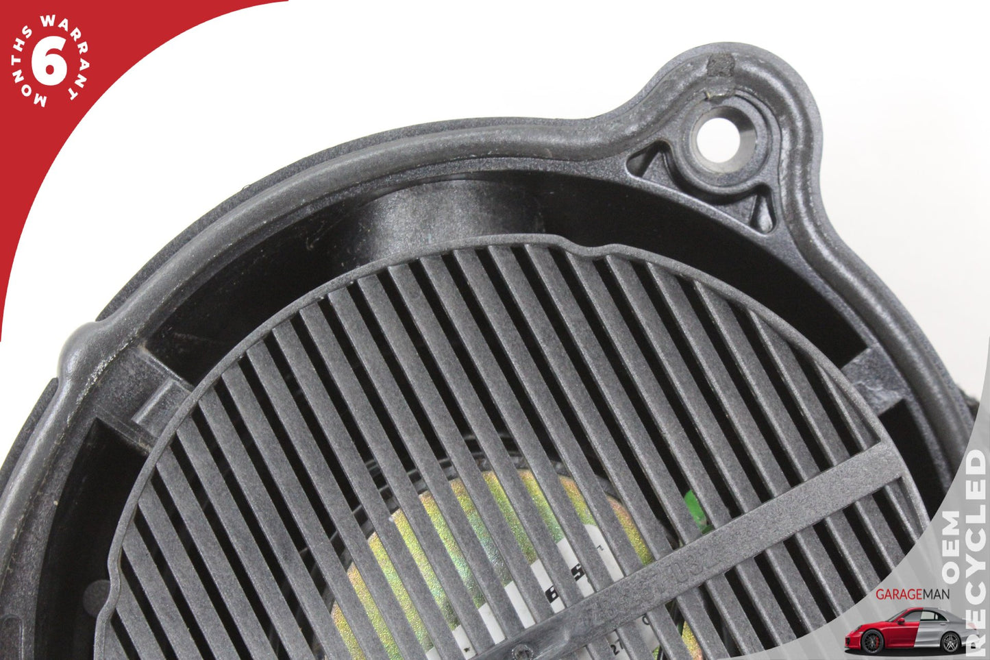 00-06 Mercedes-Benz S500 W220 Front Left Right Door Audio Speaker 2208201002