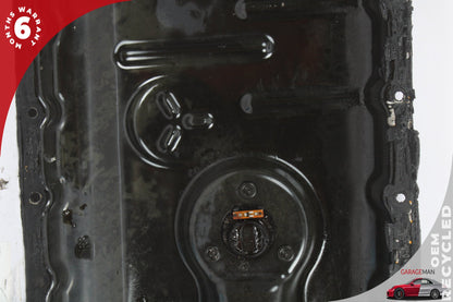 2009-2016 Audi S4 Engine Motor Lower Oil Pan w/ Level Sensor 06E103600C OEM