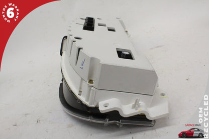 2004-2005 Ford Thunderbird Speedometer Instrument Cluster Gauge 4W6F10849AA OEM