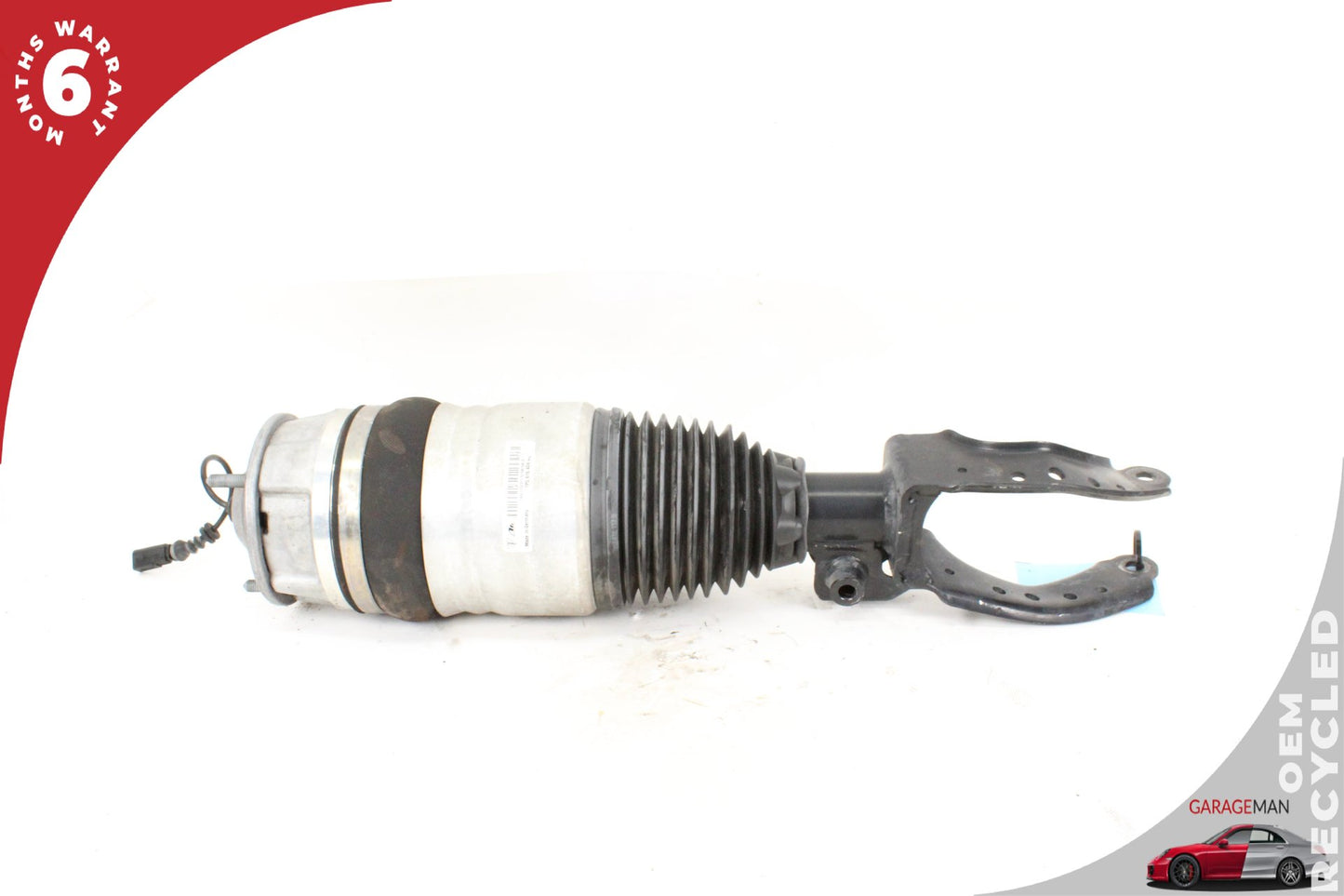 11-18 Porsche Cayenne 92A AWD Front Right Shock Absorber Strut 7P5616040AH