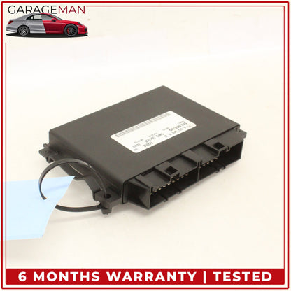 2003-2004 Mercedes R230 SL500 TCU Transmission Control Module 0325451532 OEM