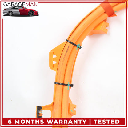 2017-2023 Tesla Model 3 HV Battery Charging Cable Wire Harness 109301000E OEM