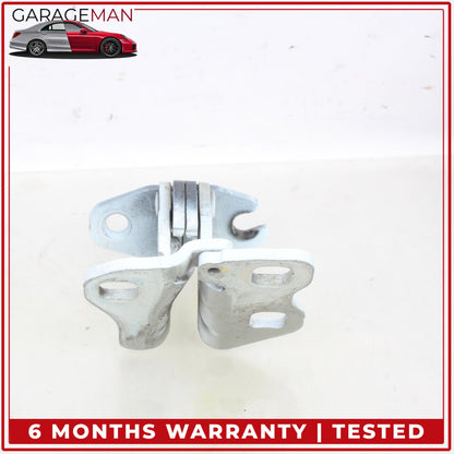 2017-2023 Tesla Model 3 Rear Right Side Door Upper and Lower Hinge Set OEM