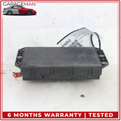 2010-2012 Range Rover L322 Rear Trunk Boot Fuse Box Module AH4214N030AE OEM