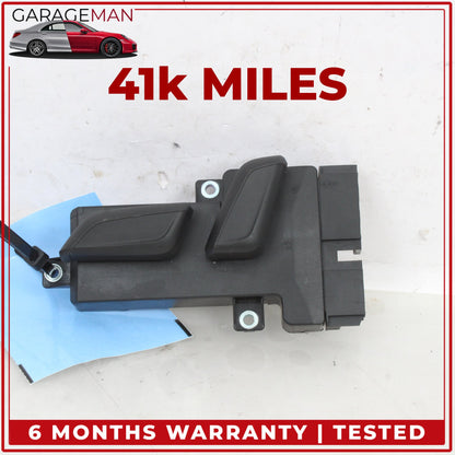 2016-2023 Audi TTS 8S Front Left Side Seat Adjustment Switch 8S0959747 OEM