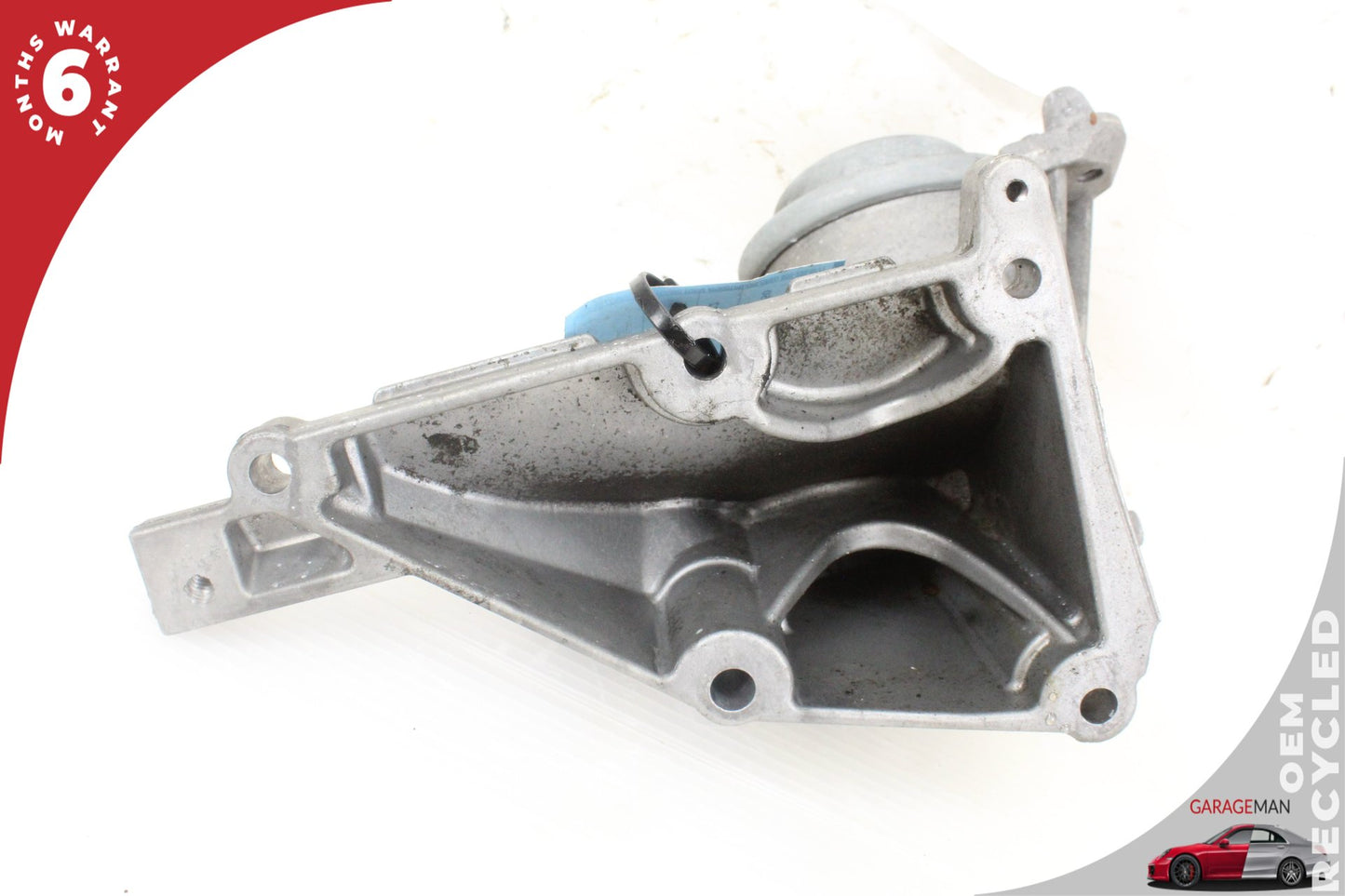 2012-2018 Mercedes-Benz CLS550 W218 Front Left Engine Mount Bracket 2782236304