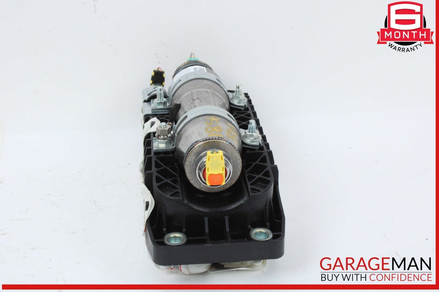 12-18 Audi S6 A7 A6 Front Right Side Dash Dashboard Knee Air Bag Airbag OEM