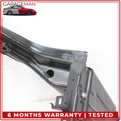 2006-2011 Mercedes-Benz CLS500 W219 Left Headlight Support Bracket Frame 2196200118 OEM