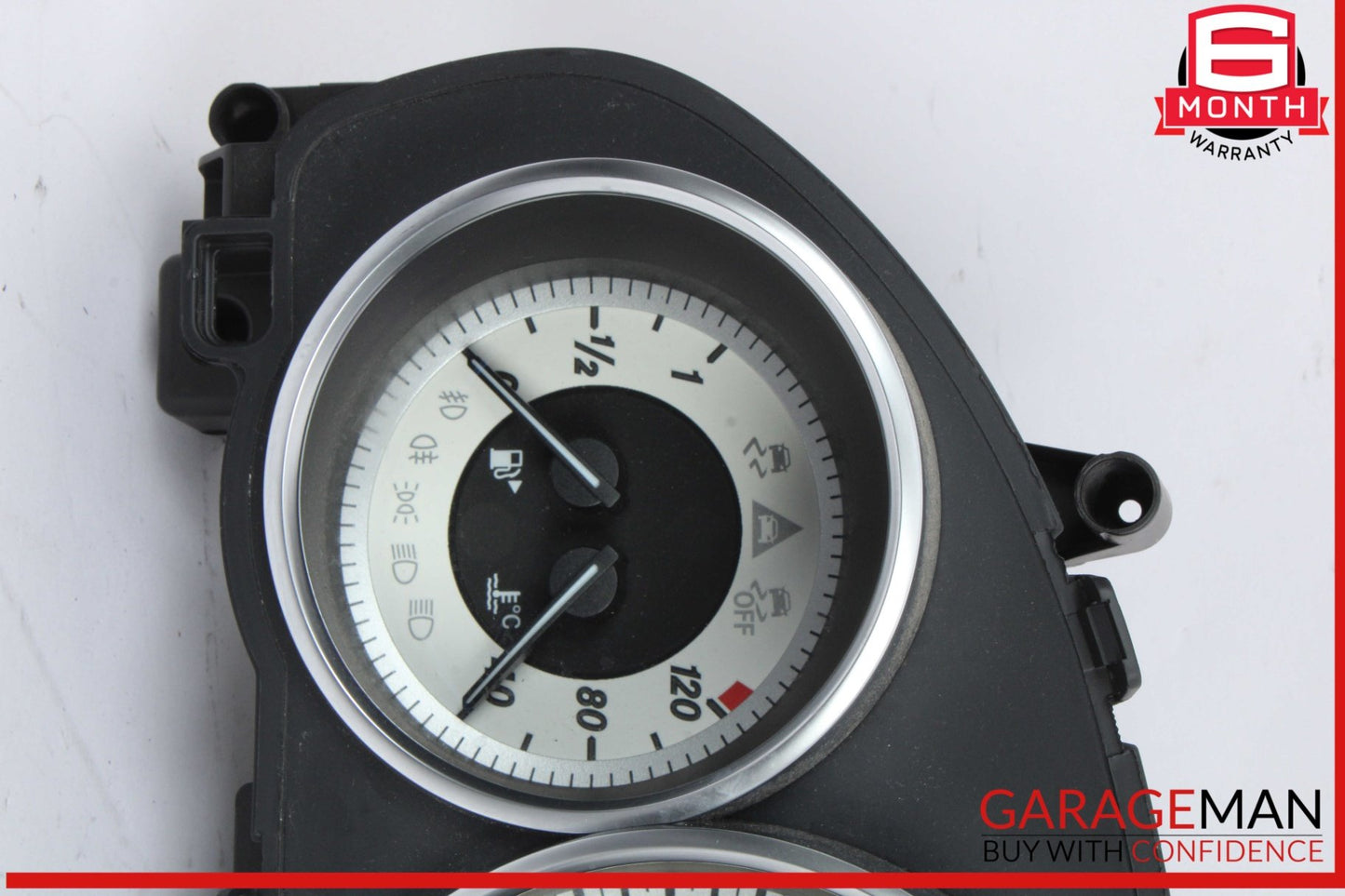 2014-2016 Mercedes-Benz E250 W212 Instrument Speedometer Cluster 2129001025