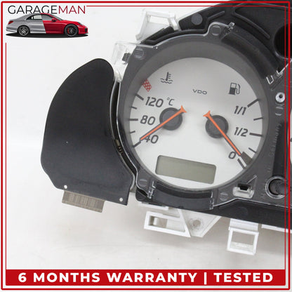 2001-2004 Mercedes R170 SLK230 Speedometer Instrument Cluster 1705405711 OEM