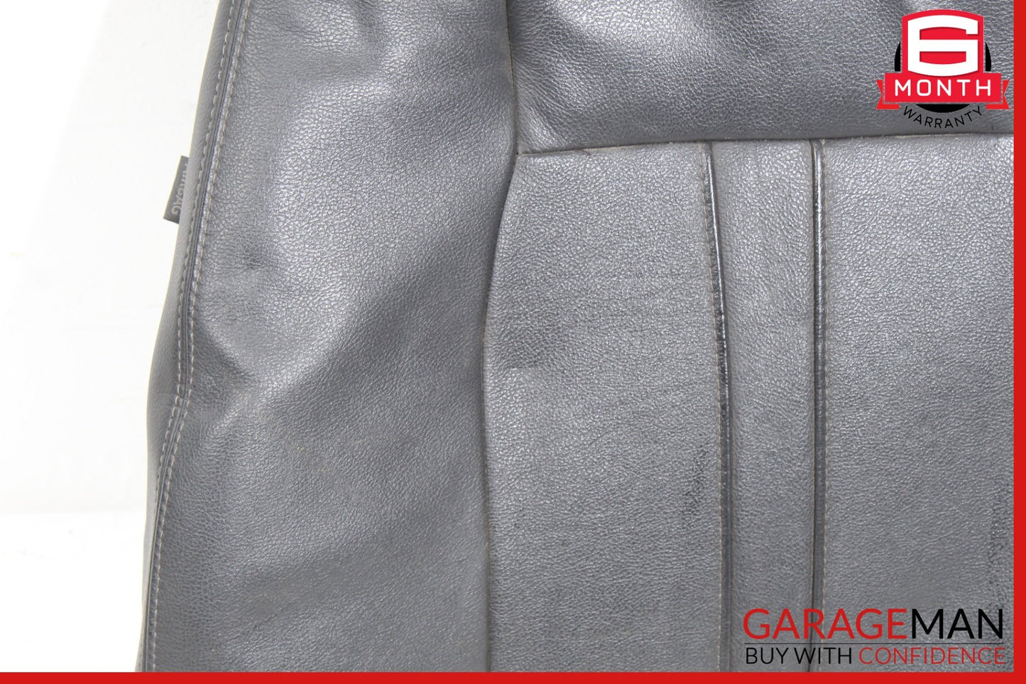 2010-2016 Land Rover LR4 HSE Front Right Side Top Upper Seat Cushion OEM