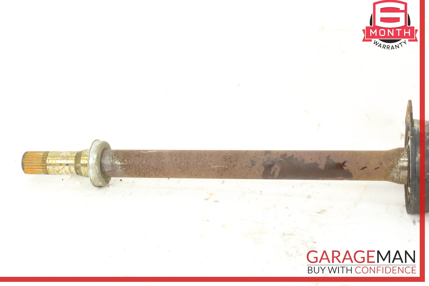 2014-2019 Ford Flex SUV Front Right Passenger Side Axle Shaft CA833B436AA OEM