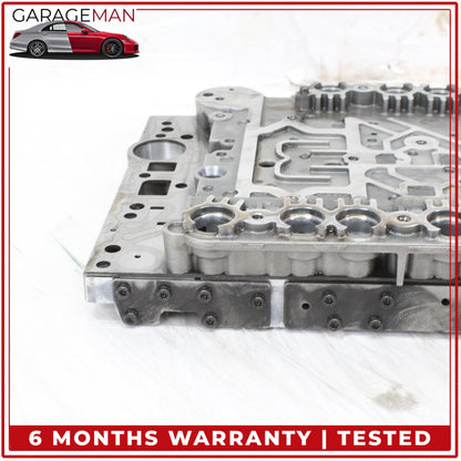 Mercedes W211 E350 GL450 7G-Tronic 722.9 Transmission Valve Body 2202771301 OEM