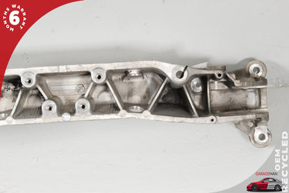 2002-2005 Ford Thunderbird Front Rearward Crossmember Suspension 1W635026AD OEM