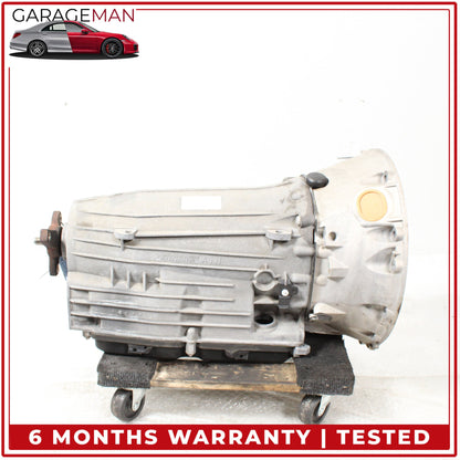 2005-2011 Mercedes W211 E350 RWD 7G Tronic Automatic Transmission 722906 215k