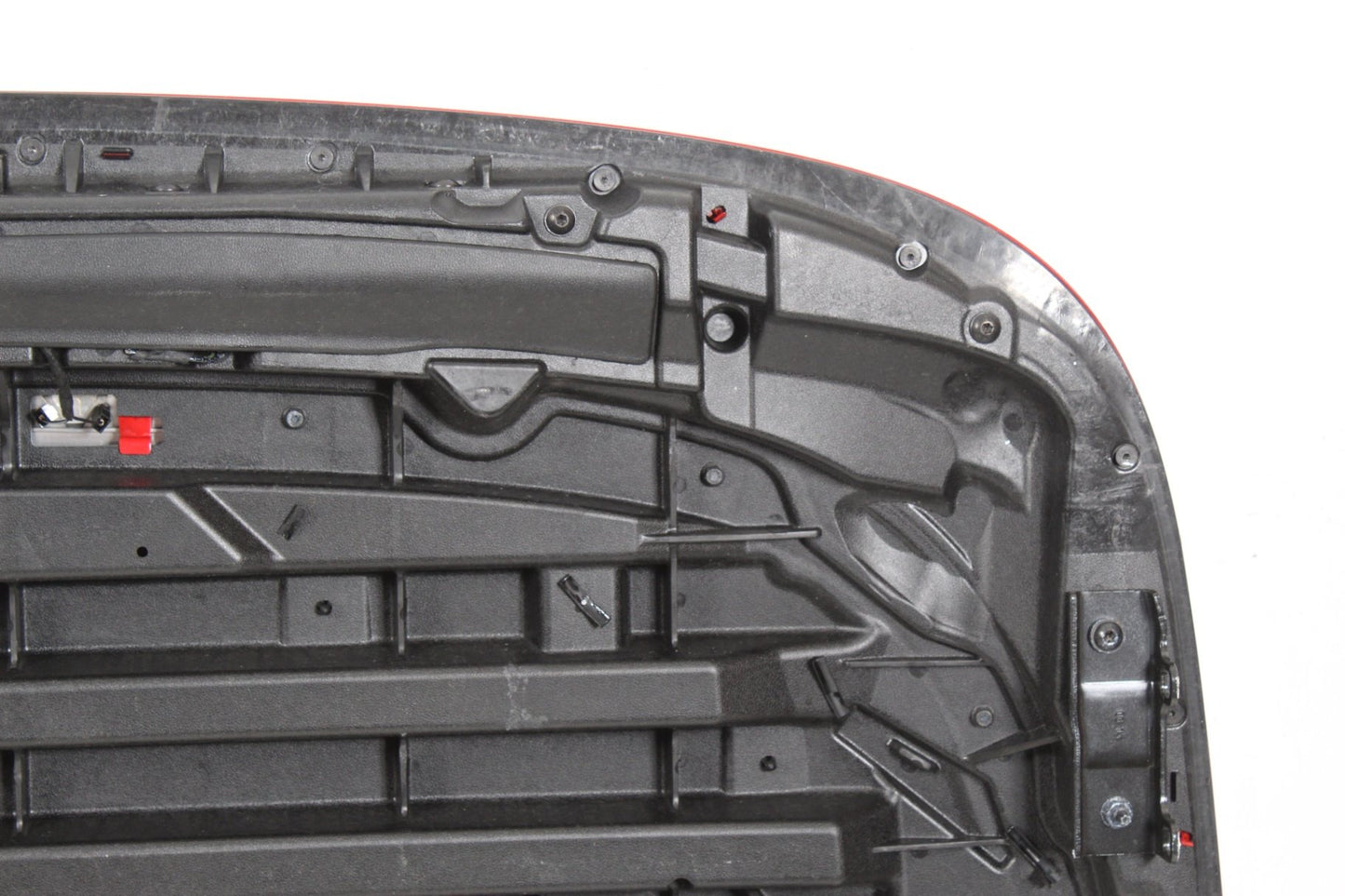 2010-2017 Audi RS5 S5 Convertible Top Folding Lid Cover Panel 8F0825177 OEM