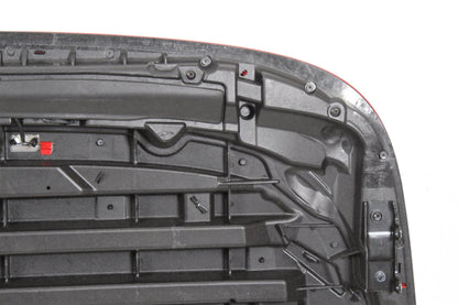 2010-2017 Audi RS5 S5 Convertible Top Folding Lid Cover Panel 8F0825177 OEM