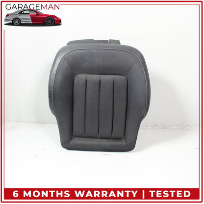 2010-2018 Mercedes W218 CLS550 Front Left Lower Bottom Seat Cushion OEM