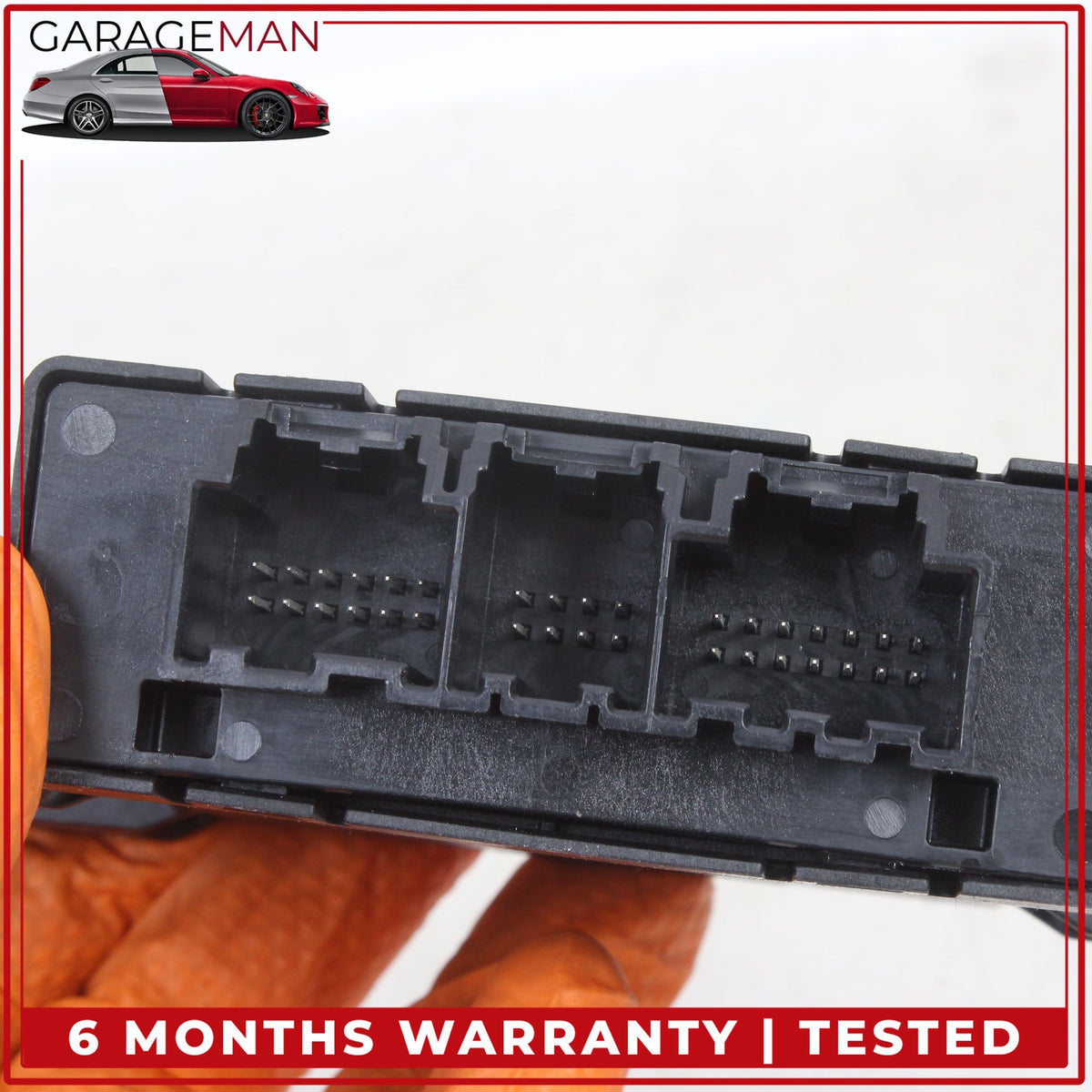 2017-2024 Maserati Ghibli M157 Levante M161 Park Assist Control Module Unit OEM