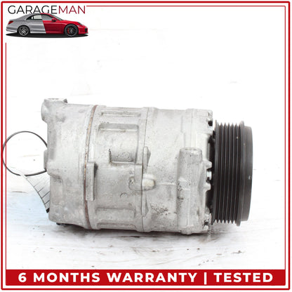 2006-2013 Mercedes W164 ML350 AC A/C Air Conditioning Compressor 0012308211 OEM