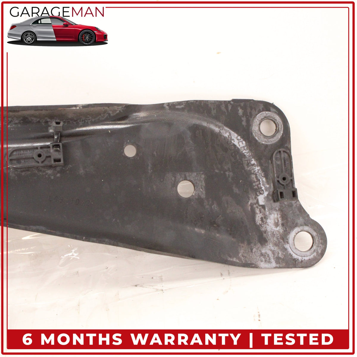 2015-2023 Audi TTS 8S AWD Rear Left Side Trailing Control Arm 5QF505225C OEM