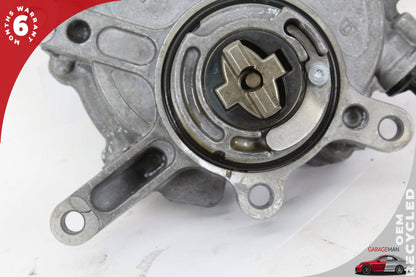 2011-2020 Mercedes X166 GL450 SL550 Engine Motor Vacuum Pump 2762300165 OEM