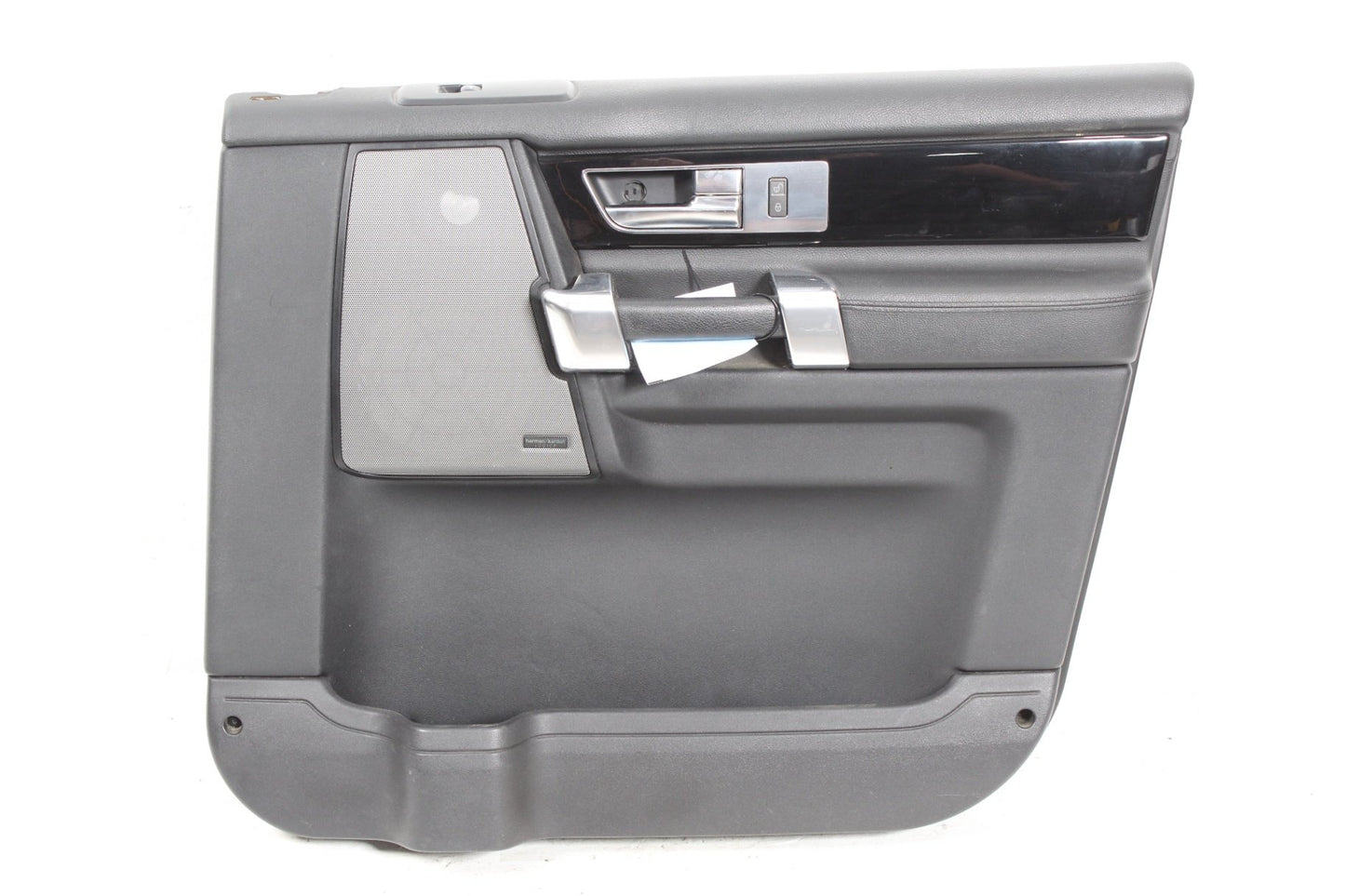 2011 Land Rover LR4 SUV Right Front Door Trim Panel AH2223942AA