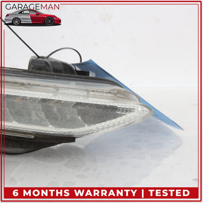 2016-2024 Infiniti Q50 V37 Front Left Side LED Turn Signal Lamp 261354GA1A OEM