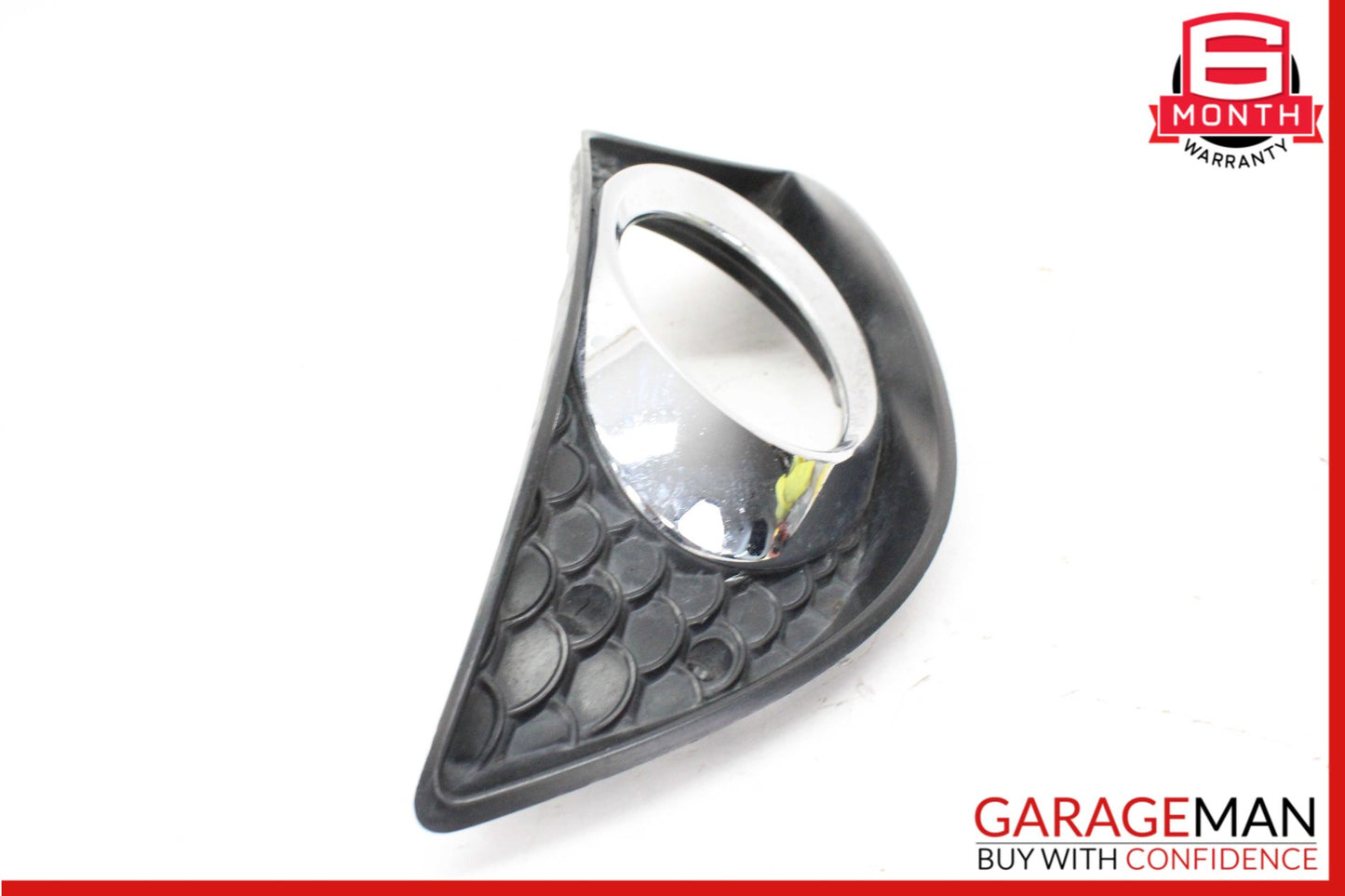 2007-2009 Mercedes W211 E350 Front Left Side Bumper Fog Light Grille 2118851553